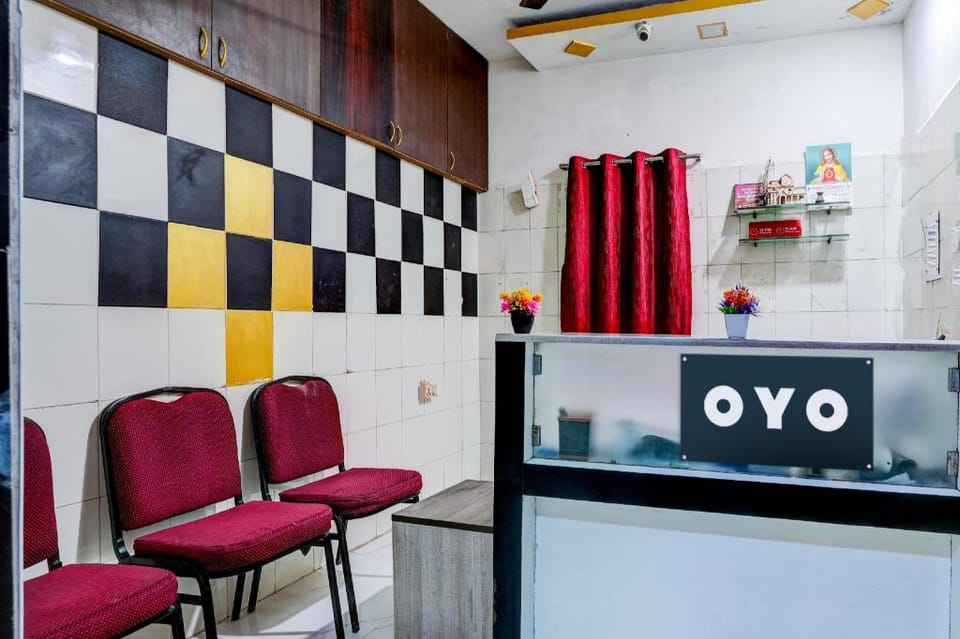 Hotel O MIZPAH INN Hotel in Chennai