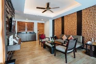Lovely 1 BR Private Pool Villa #ZN17 Villa in North Kuta