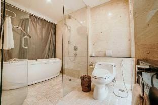 Lovely 2 BR Private Pool Villa #ZN18 Villa in North Kuta