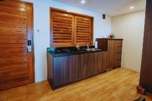 The Brown Villa 2 BR With Private Pool #NE17 Villa in North Kuta