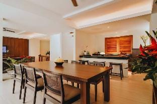 Modern 2 BR Private Pool Villa #IR20 Villa in North Kuta