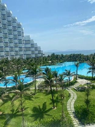 Happy House Cam Ranh Apartment in Khanh Hoa Province