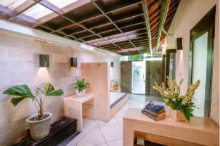Bhumi 1 BR Private Pool DH63 Villa in Kuta
