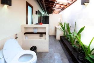 Bhumi 1 BR Private Pool DH63 Villa in Kuta