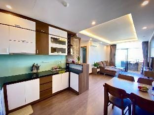 Muong Thanh Apartment 2 bedrooms sea views Apartment in Da Nang