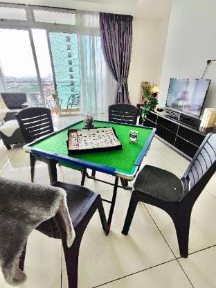 Johor Bahru City Center Houses Vacation rental in Johor Bahru