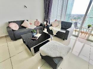 Johor Bahru City Center Houses Vacation rental in Johor Bahru