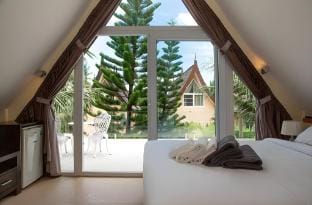 Koh Chang Pool Villa - by KohChangVillas Vacation rental in Ko Chang