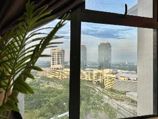Chic Pink Paradise @ 2BR Mosaic Retreat 6-11 pax Vacation rental in Johor Bahru