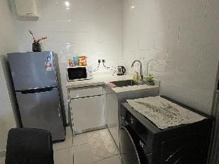Anggun Arte Mont Kiara Apartment in Federal Territory of Kuala Lumpur