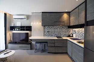Modern Condo in Boutique Style Resort (CGB4) Apartment in Kamala