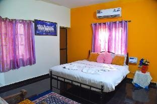 Villagorwad Villa in Candolim