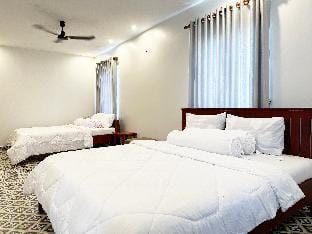 Deluxe Family Suite For 6 Pax Villa in Krong Siem Reap