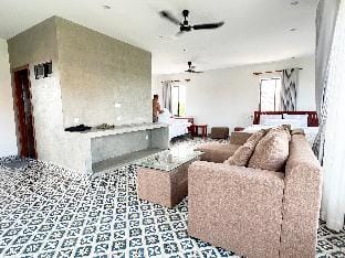 Family Suite For 5 Pax Villa in Krong Siem Reap