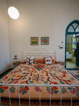 Aangan Boutique Homestay With An Art Center Vacation rental in Gujarat