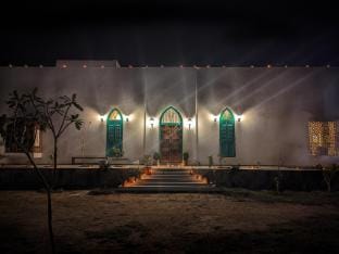 Aangan Boutique Homestay With An Art Center Vacation rental in Gujarat