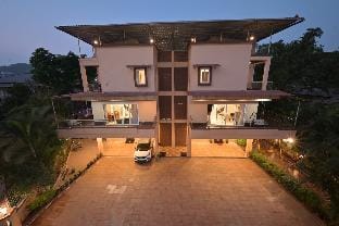S2 Premium Villa  4Bhk - Jacuzzi  / Swiming pool  Villa in Lonavla