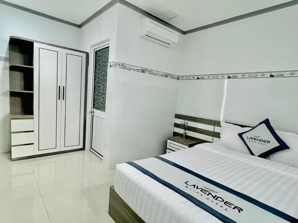 Lavender Mui Ne Hotel Hotel in Phan Thiet