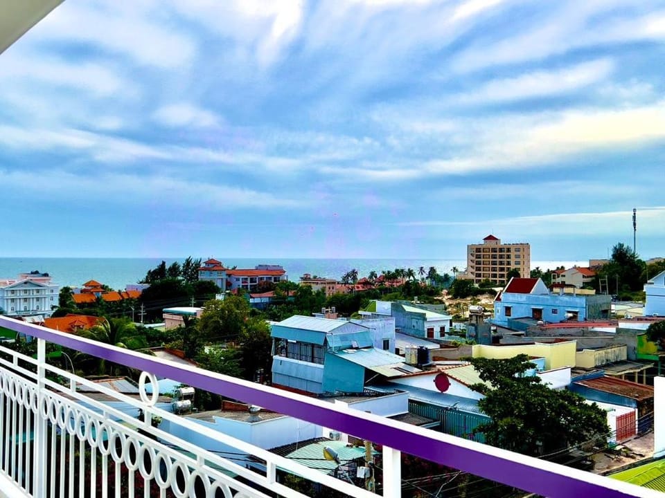 Lavender Mui Ne Hotel Hotel in Phan Thiet