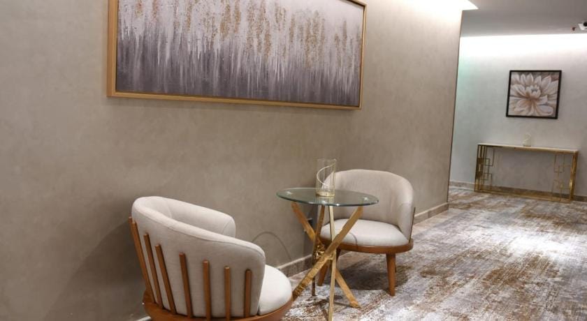 Renee Suite Hotel in Jeddah