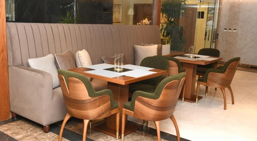 Renee Suite Hotel in Jeddah