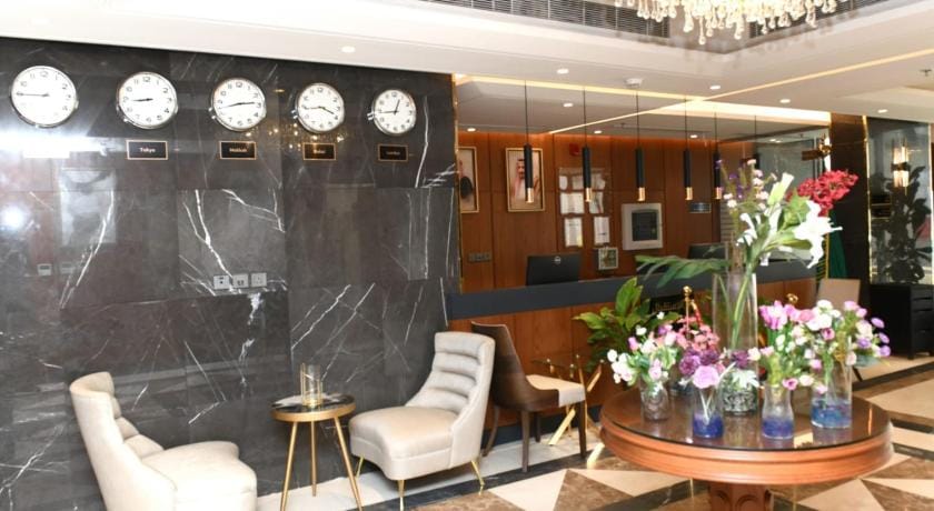 Renee Suite Hotel in Jeddah