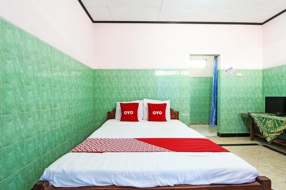 Hotel O Pondok Wisata Sri MulyoNearSultan Agung Stadium Bantul Hotel in Special Region of Yogyakarta