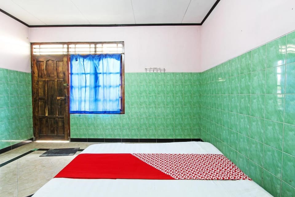 Hotel O Pondok Wisata Sri MulyoNearSultan Agung Stadium Bantul Hotel in Special Region of Yogyakarta