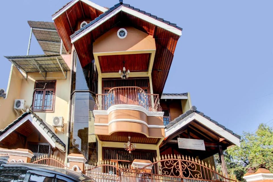 Hotel O Griya Pius Syariah Malioboro Hotel in Yogyakarta