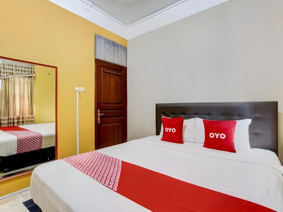 Hotel O Griya Pius Syariah Malioboro Hotel in Yogyakarta