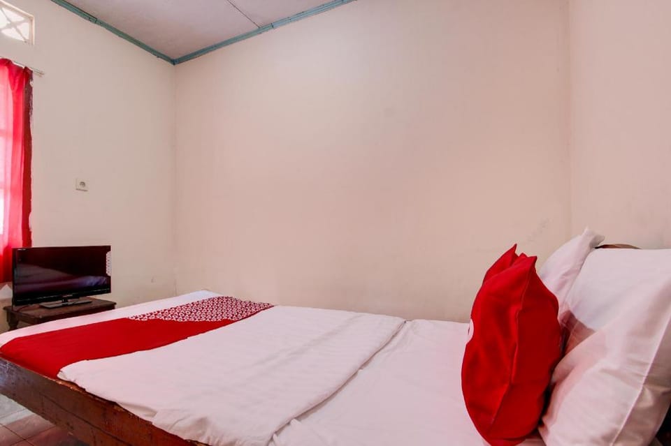 Hotel O Pondok Wisata Sekar KemuningNearWonogondang Camp ( Bumi Perkemahan Wonogondang ) Hotel in Special Region of Yogyakarta