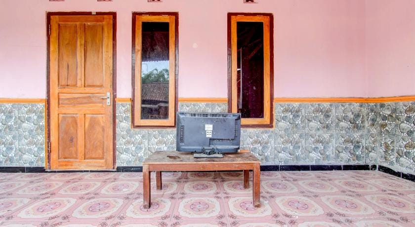 Hotel O Pondok Wisata Sekar KemuningNearWonogondang Camp ( Bumi Perkemahan Wonogondang ) Hotel in Special Region of Yogyakarta