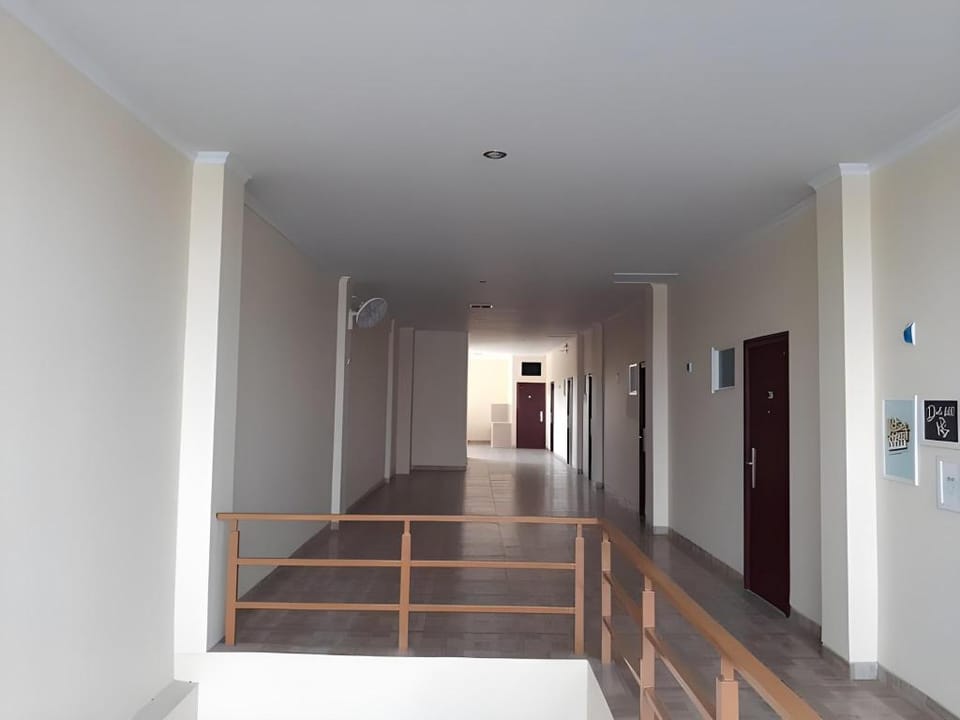 OYO 93356 Pondok Cirendeu Hotel in South Jakarta City