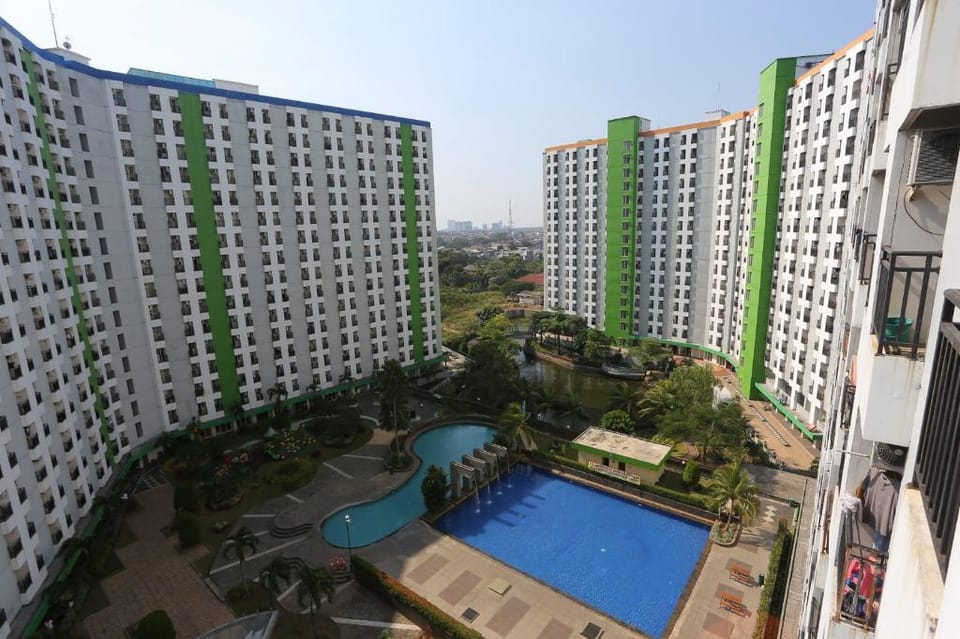 Capital O 93371 Pelangi Residence 5 Hotel in South Jakarta City