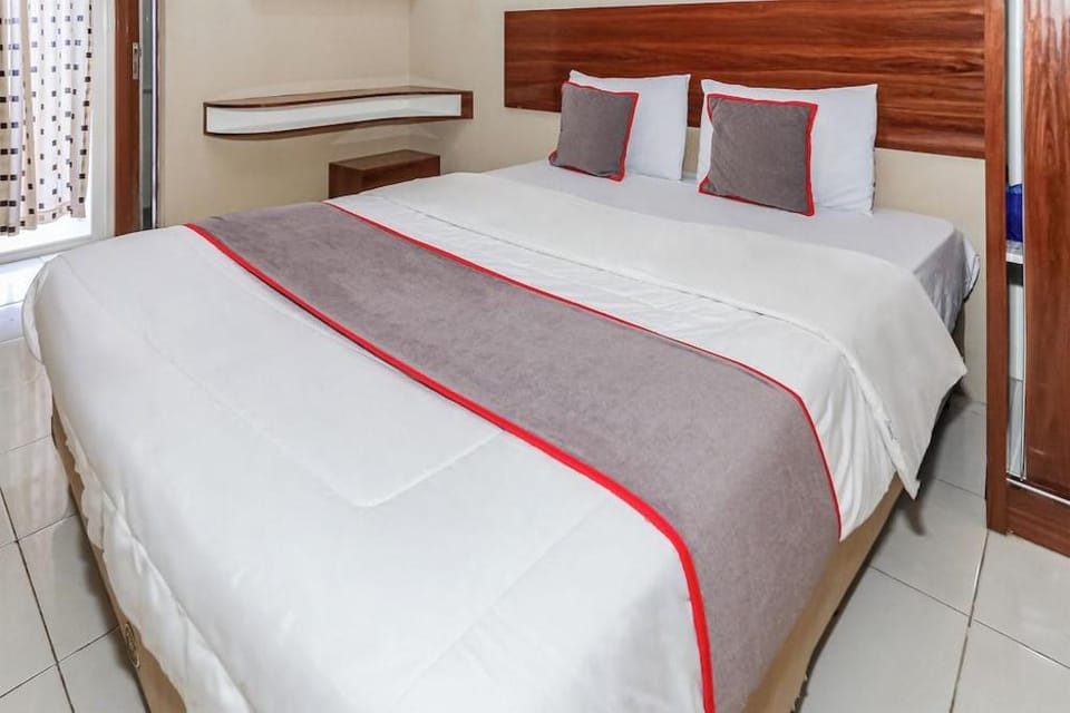 Capital O 93371 Pelangi Residence 5 Hotel in South Jakarta City