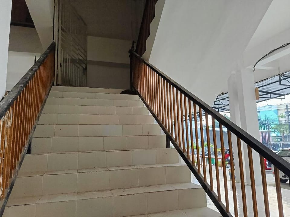 Hotel O Enjoy Homestay & Cafe Hotel in Indonesia