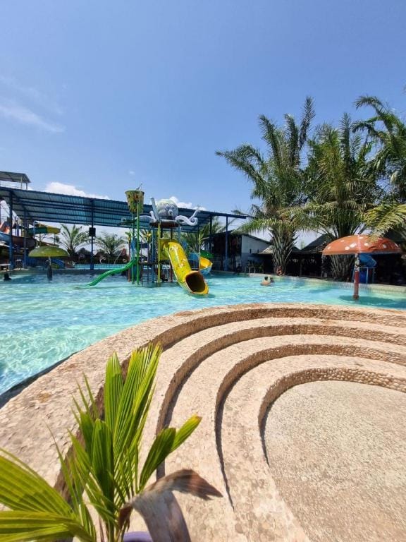 Hotel O New Asembagus 2 Hotel in East Java