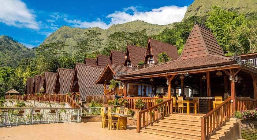HK Villa's Vacation rental in West Nusa Tenggara, Indonesia