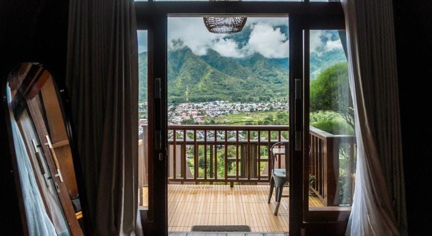 HK Villa's Vacation rental in West Nusa Tenggara, Indonesia