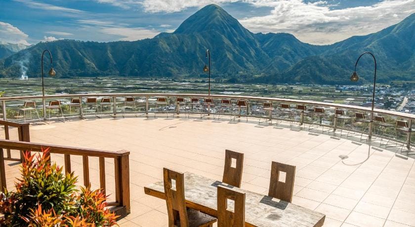 HK Villa's Vacation rental in West Nusa Tenggara, Indonesia