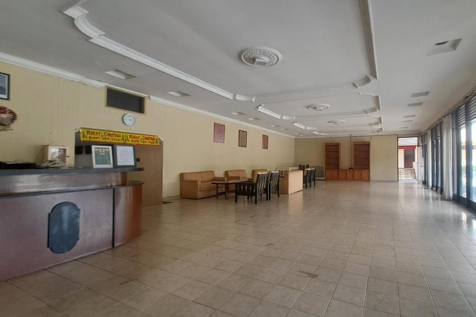 Hermina Hotel Hotel in Indonesia