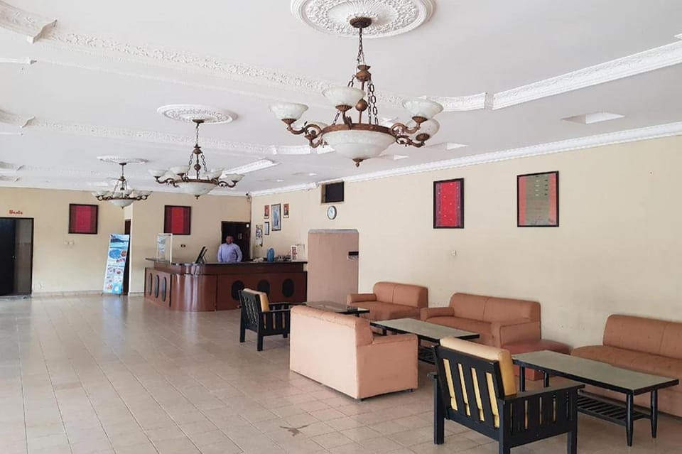 Hermina Hotel Hotel in Indonesia