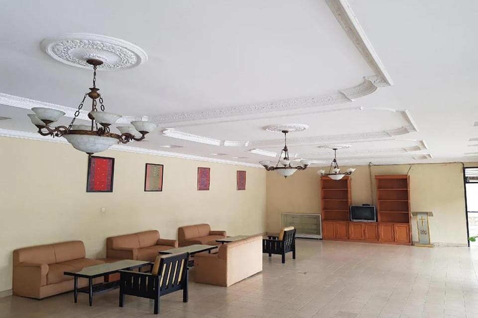 Hermina Hotel Hotel in Indonesia