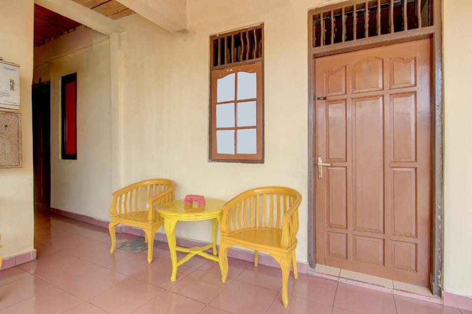 Hotel O Wisma Subur Syariah Hotel in Indonesia