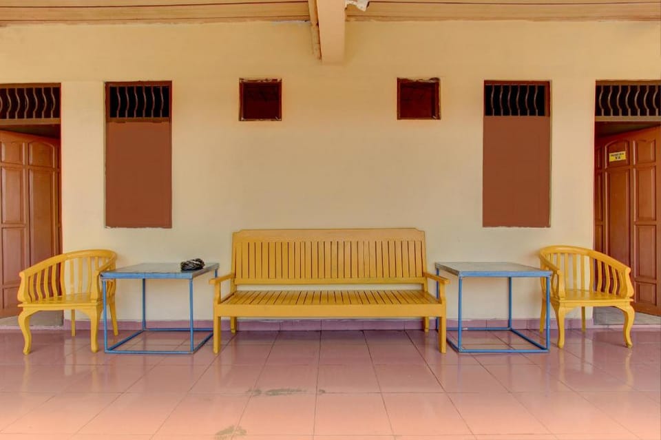 Hotel O Wisma Subur Syariah Hotel in Indonesia