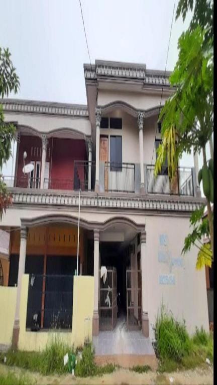 Hotel O Elang Homestay Hotel in West Sumatra, Indonesia