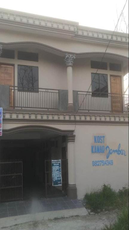 Hotel O Elang Homestay Hotel in West Sumatra, Indonesia