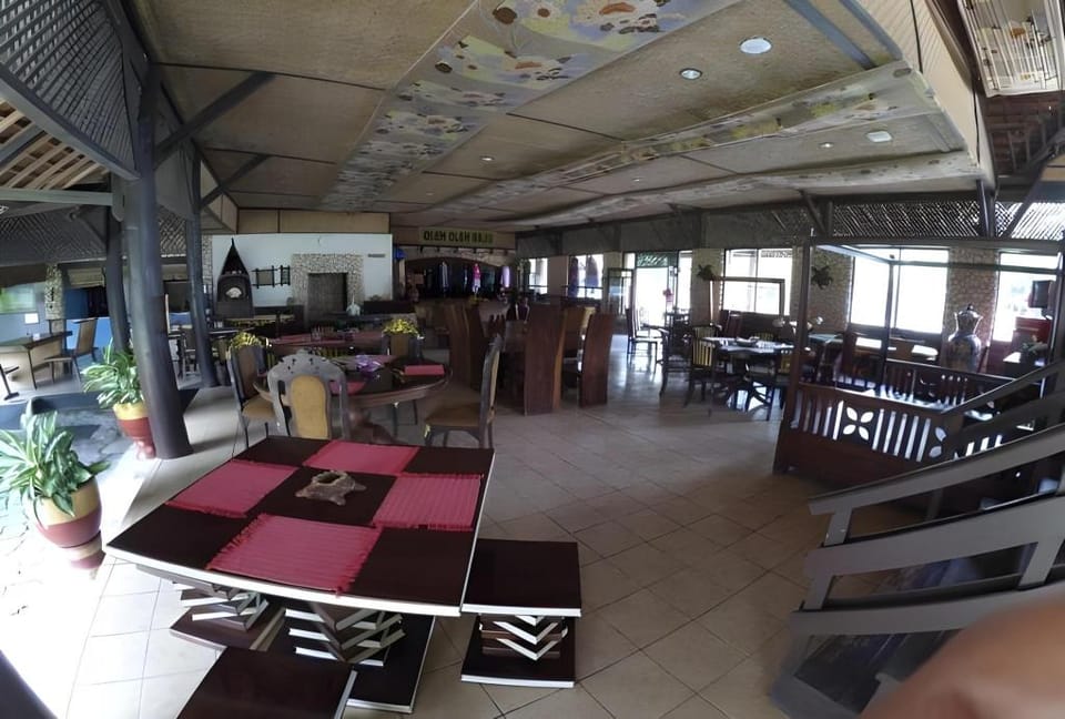 Bumi Nusantara Hotel & Resort Hotel in West Java