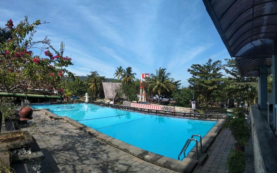 Bumi Nusantara Hotel & Resort Hotel in West Java