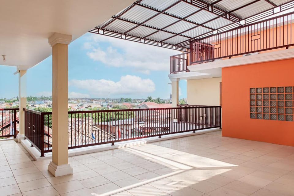 Hotel O Alnasya Syariah Hotel in Indonesia